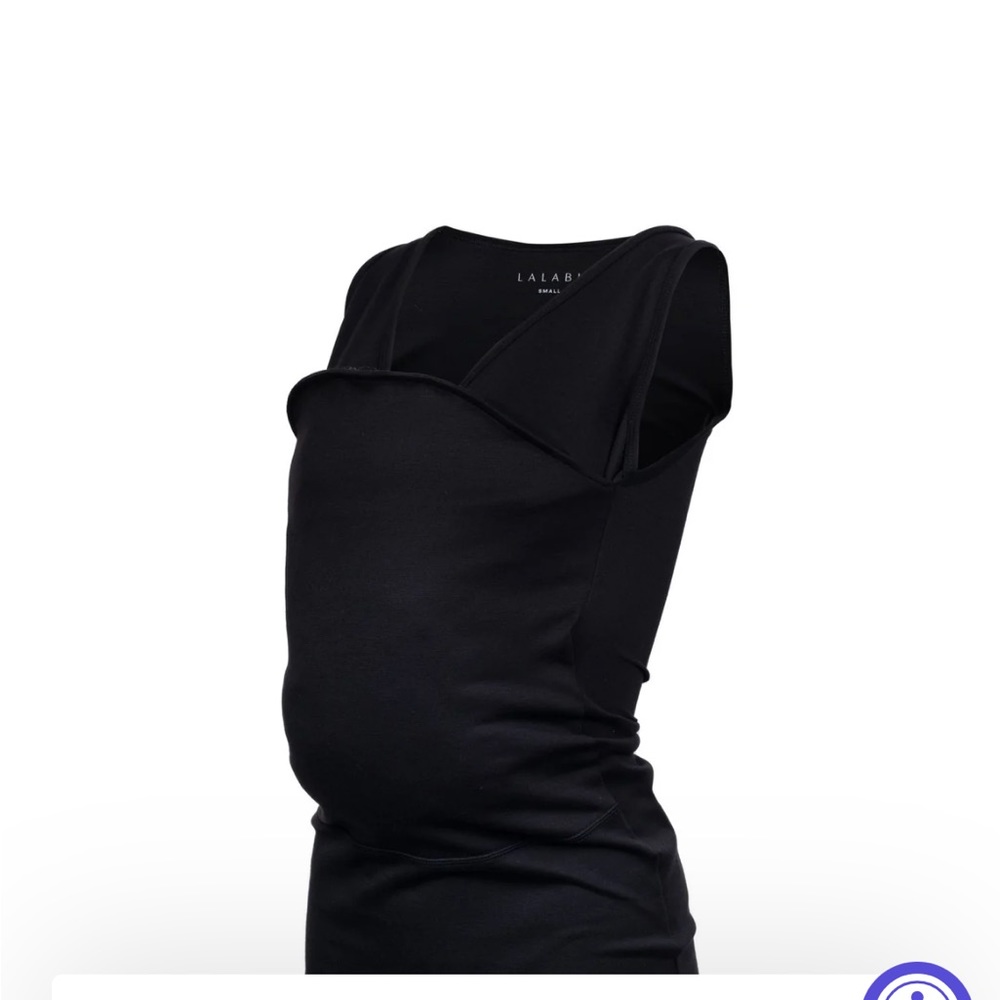 Lalabu Baby Soothe Shirt
